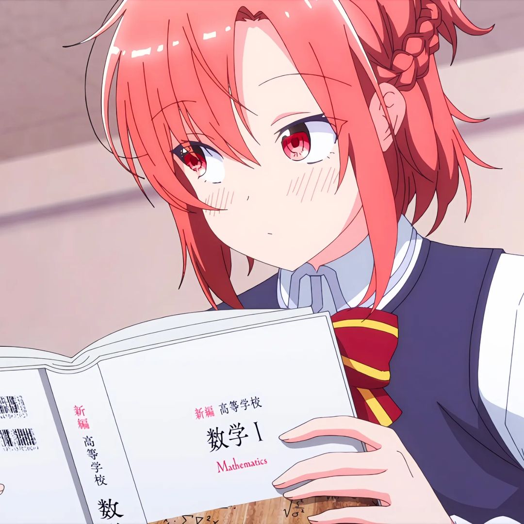 Yui Yuigahama My Teen Romantic Comedy SNAFU profile picture