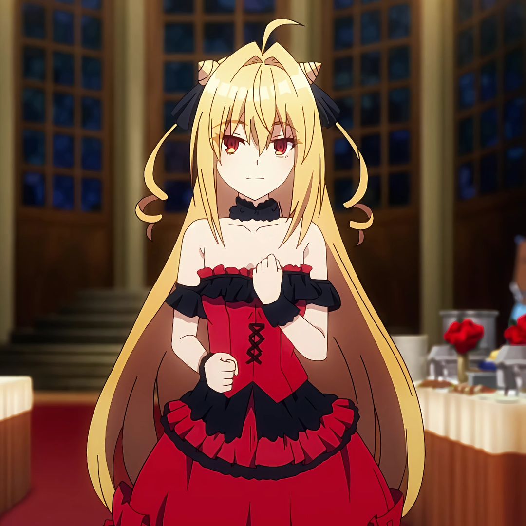 Kurumi Tokisaki Date A Live profile picture