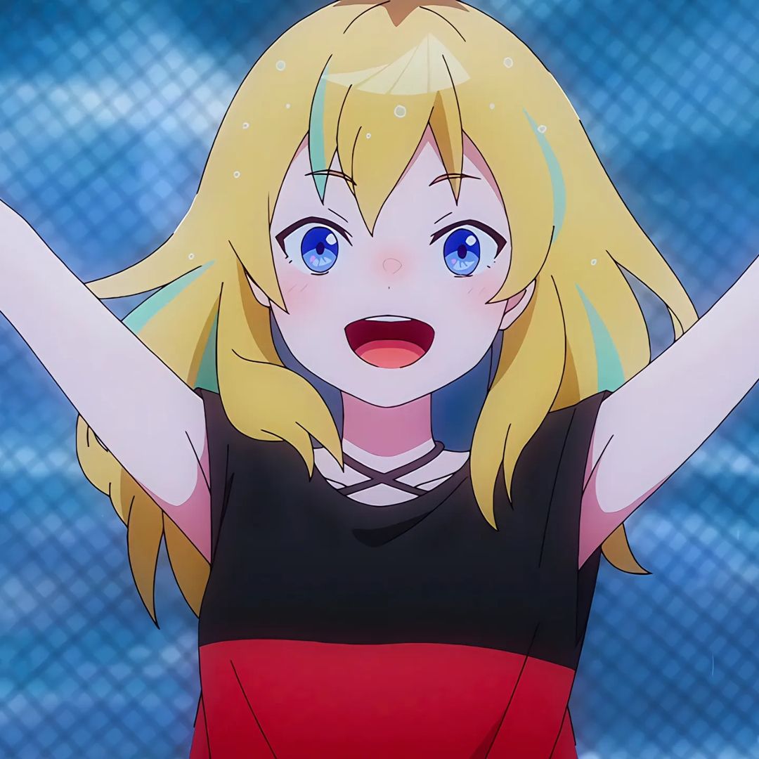 Ai Hoshino Oshi No Ko profile picture