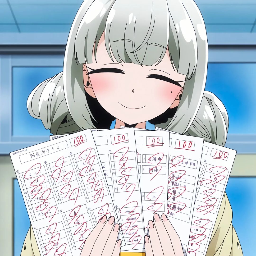 Anya Forger SPY x FAMILY profile picture