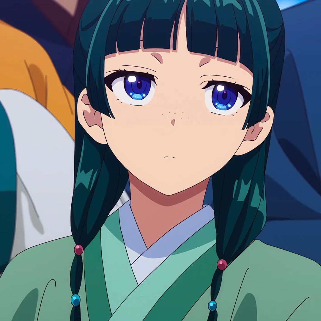 Ai Hayasaka Kaguya-sama: Love is War profile picture