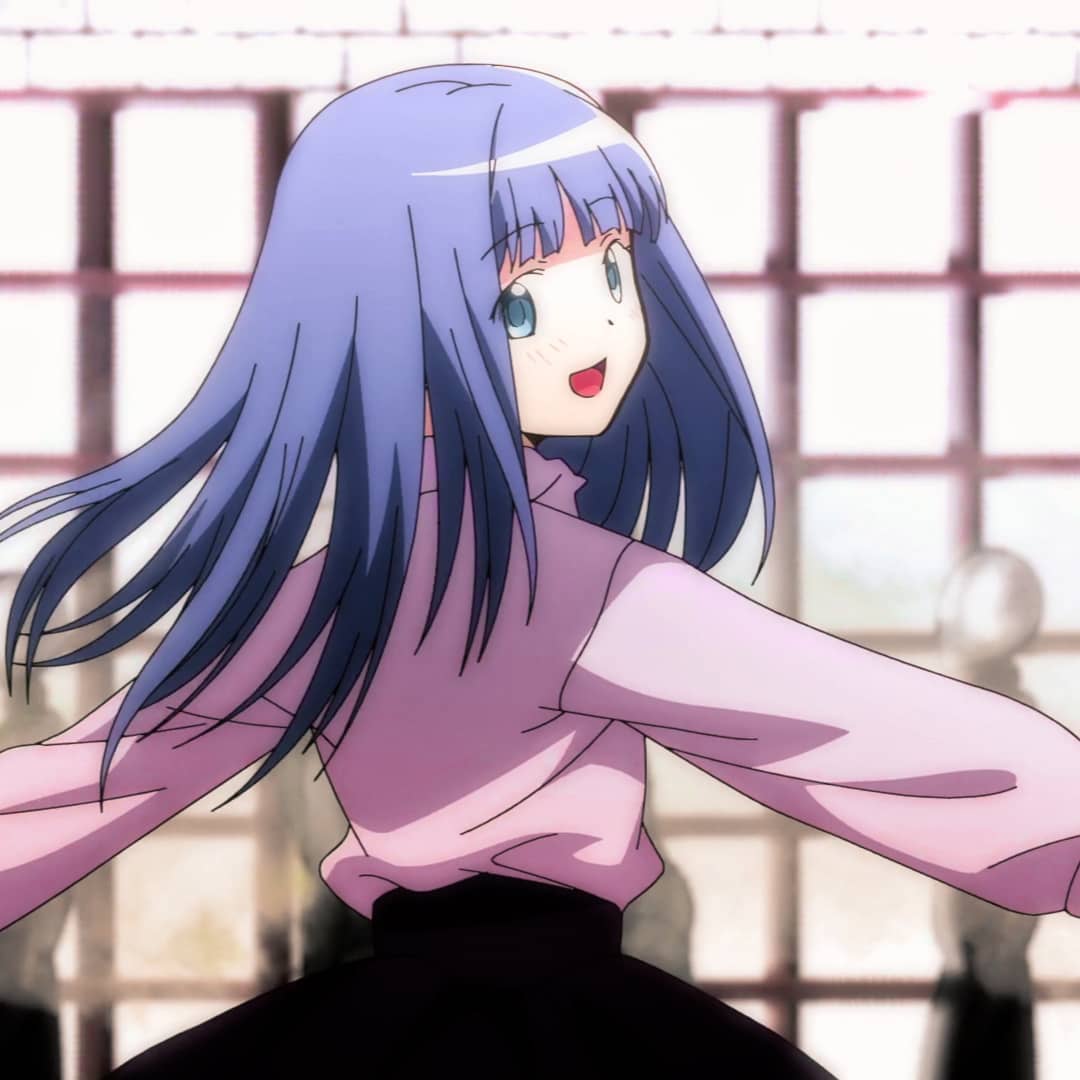 Ai Hayasaka Kaguya-sama: Love is War profile picture