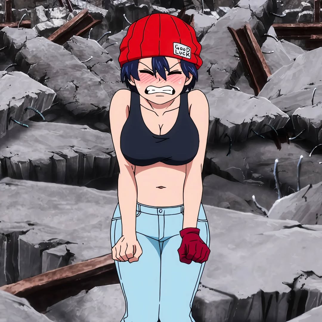 Power Chainsaw Man profile picture