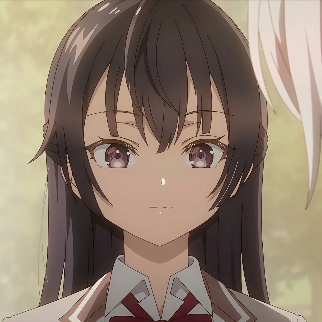 Mai Sakurajima Rascal Does Not Dream of Bunny Girl Senpai profile picture