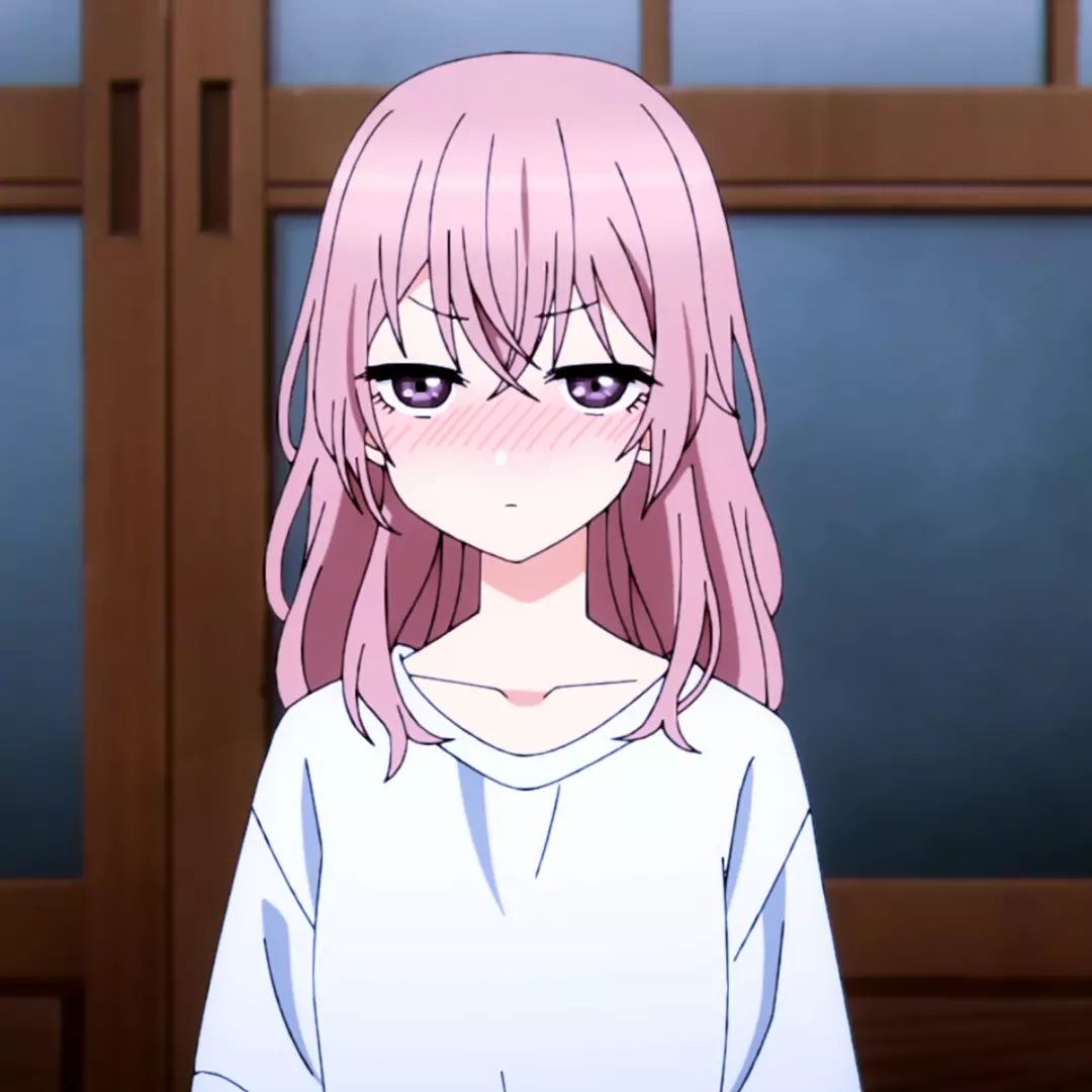 Akane  Kinoshita My Love Story with Yamada-kun at Lv999 profile picture