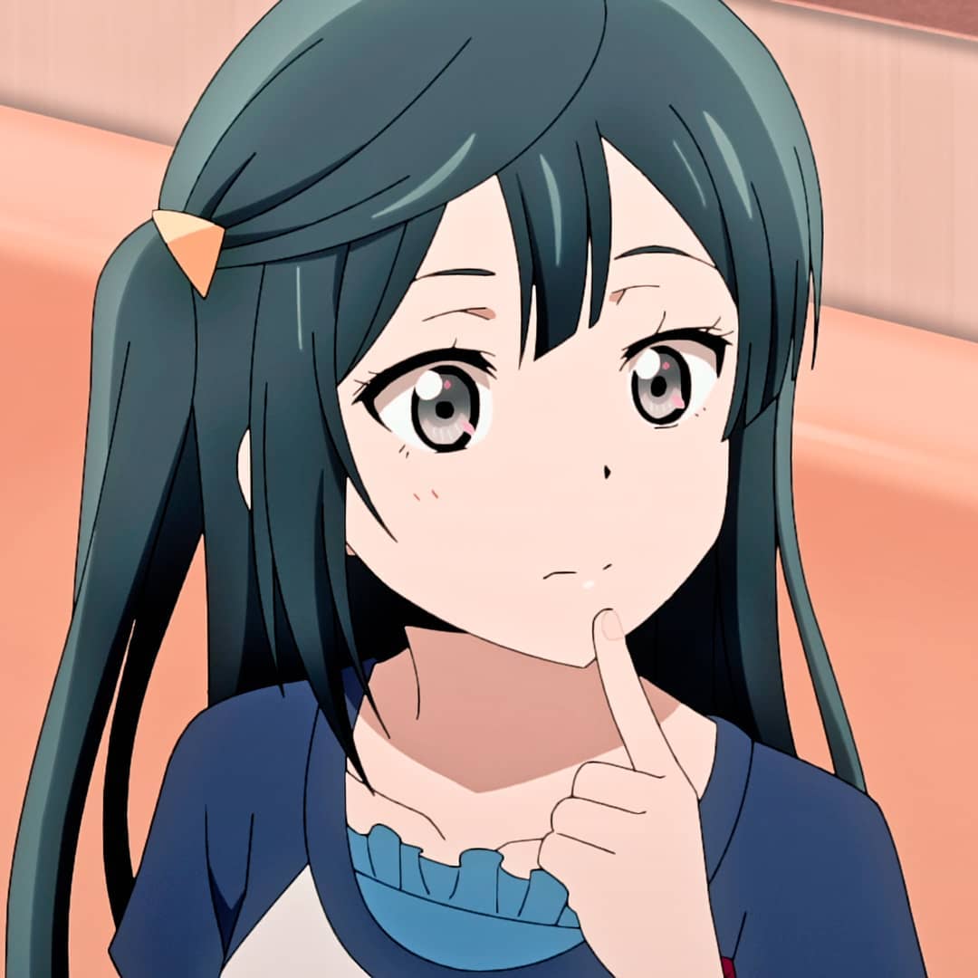 Ai Hoshino Oshi No Ko profile picture