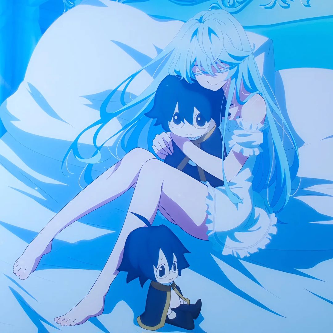 Frieren Sousou no Frieren: ●● no Mahou Part 2 profile picture