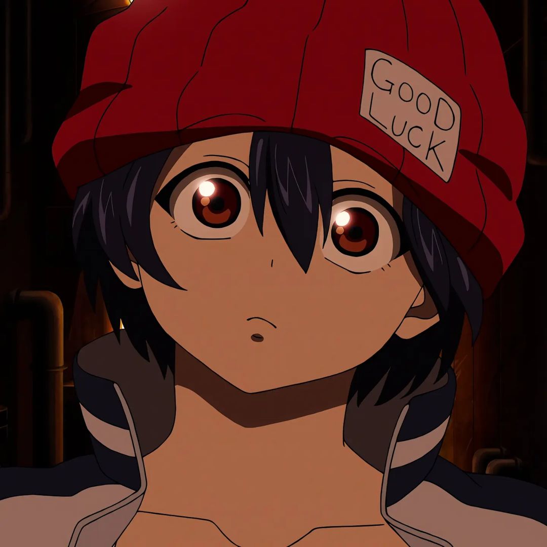 Vivy Vivy -Fluorite Eye's Song- profile picture