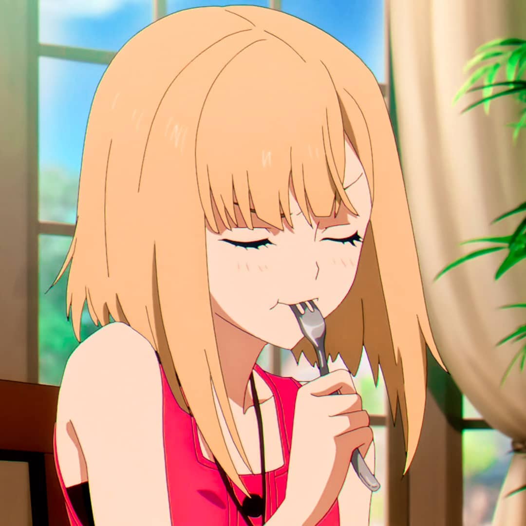 Marin Kitagawa My Dress-Up Darling profile picture