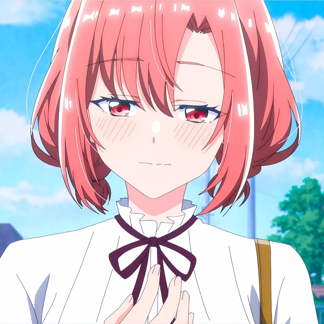 Yotsuba Nakano The Quintessential Quintuplets profile picture