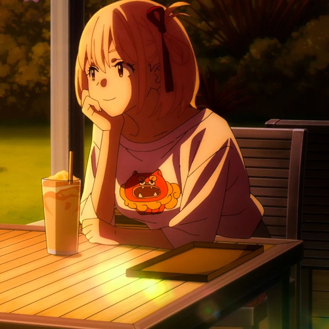 Ai Hayasaka Kaguya-sama: Love is War profile picture