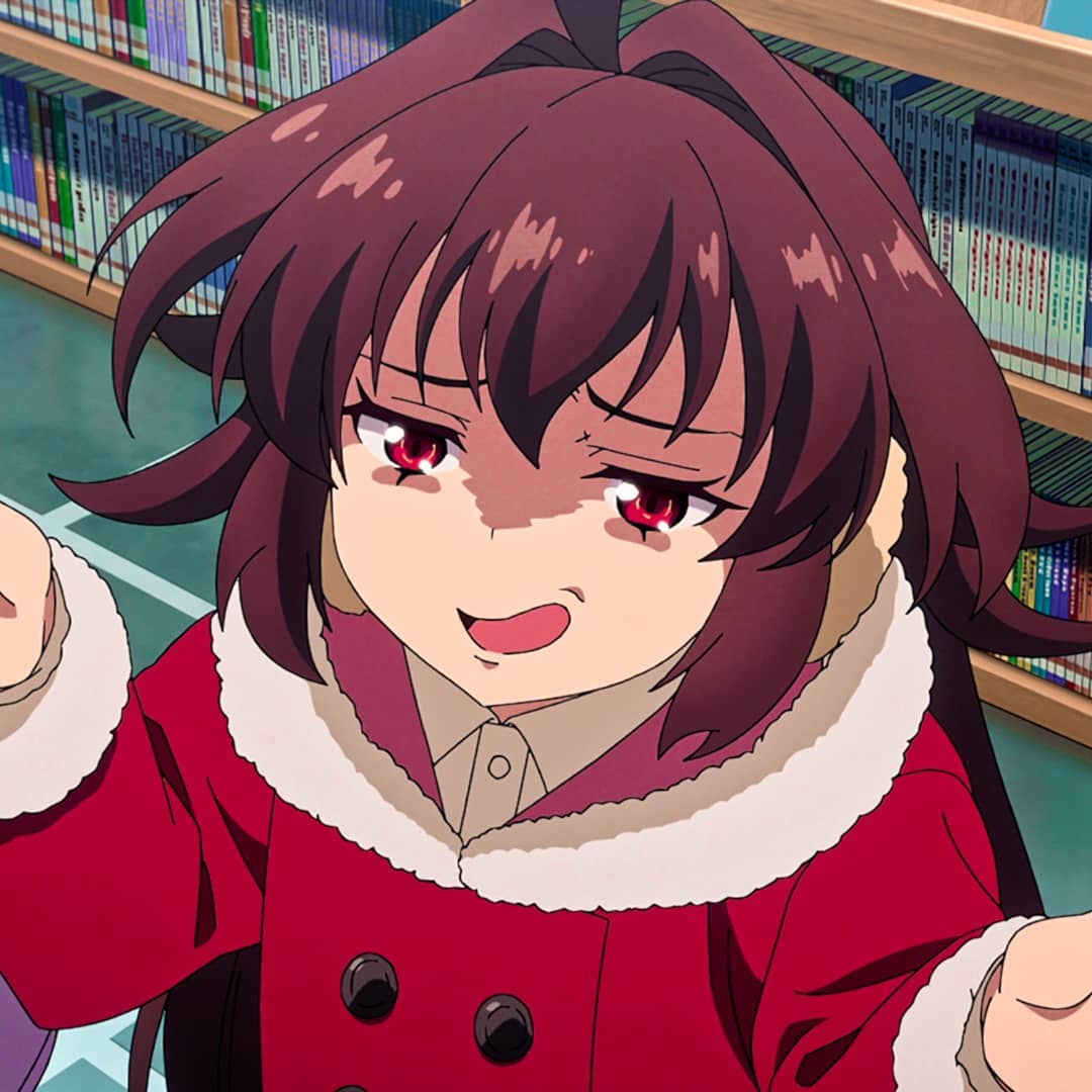 Rika Furude Higurashi: When They Cry - GOU profile picture