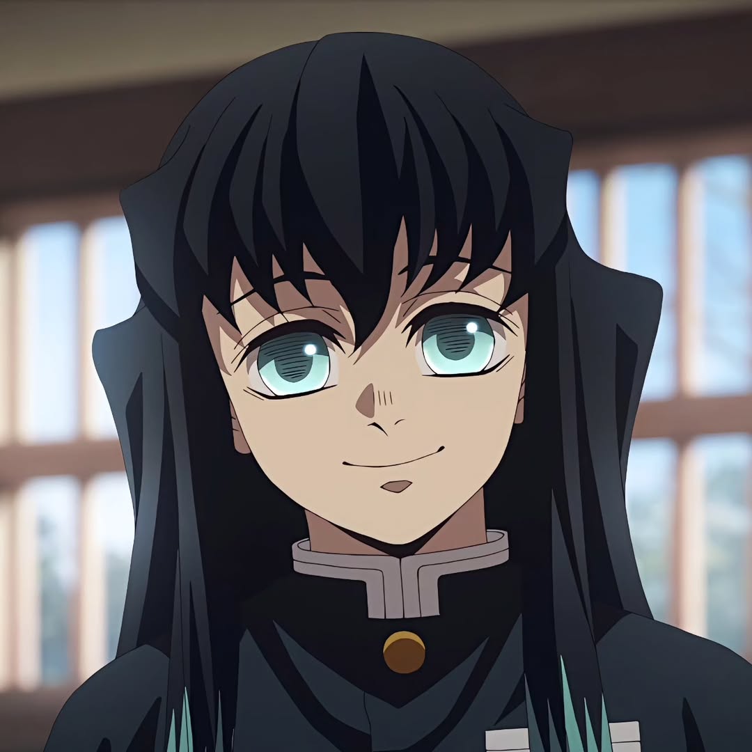 Muichirou Tokitou Demon Slayer: Kimetsu no Yaiba profile picture