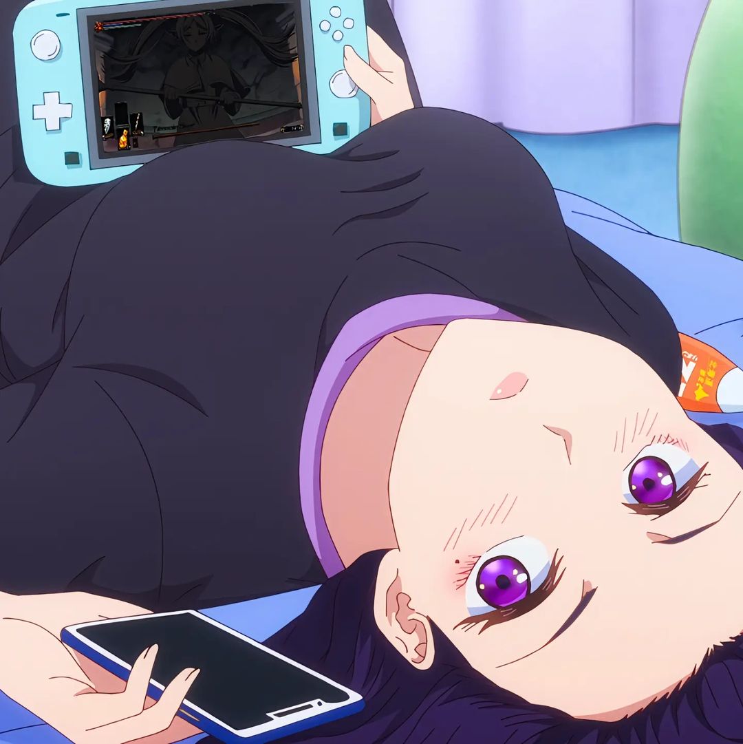 Akane  Kinoshita My Love Story with Yamada-kun at Lv999 profile picture