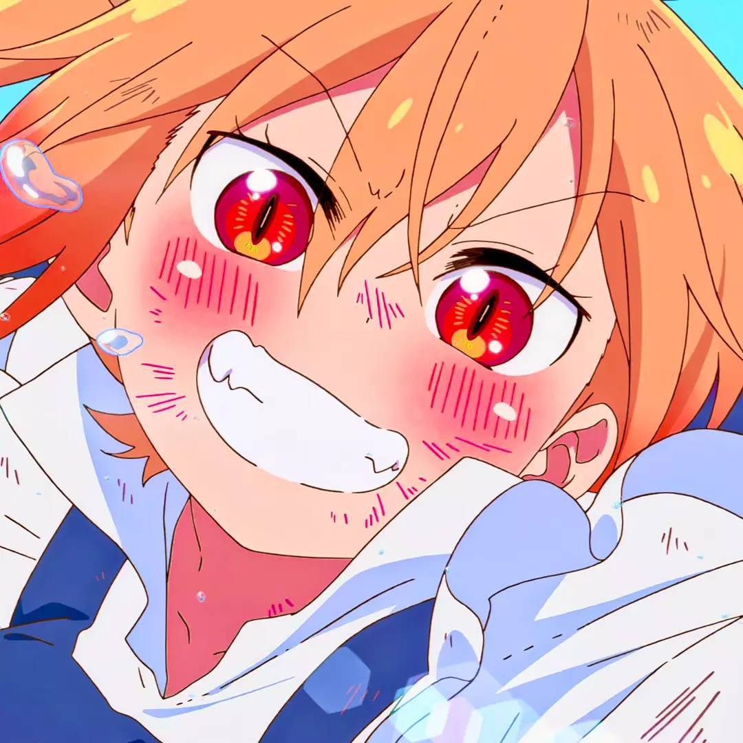 Hayase Nagatoro DON'T TOY WITH ME, MISS NAGATORO profile picture