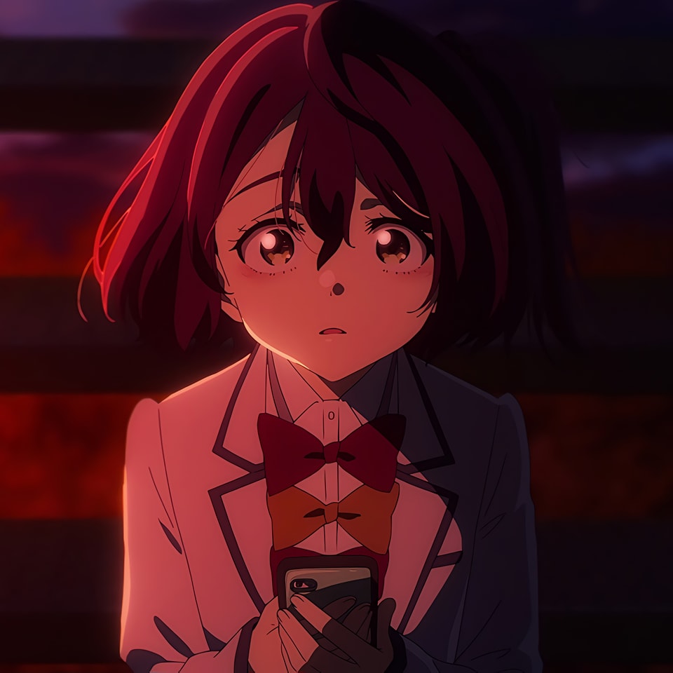 Mai Sakurajima Rascal Does Not Dream of Bunny Girl Senpai profile picture