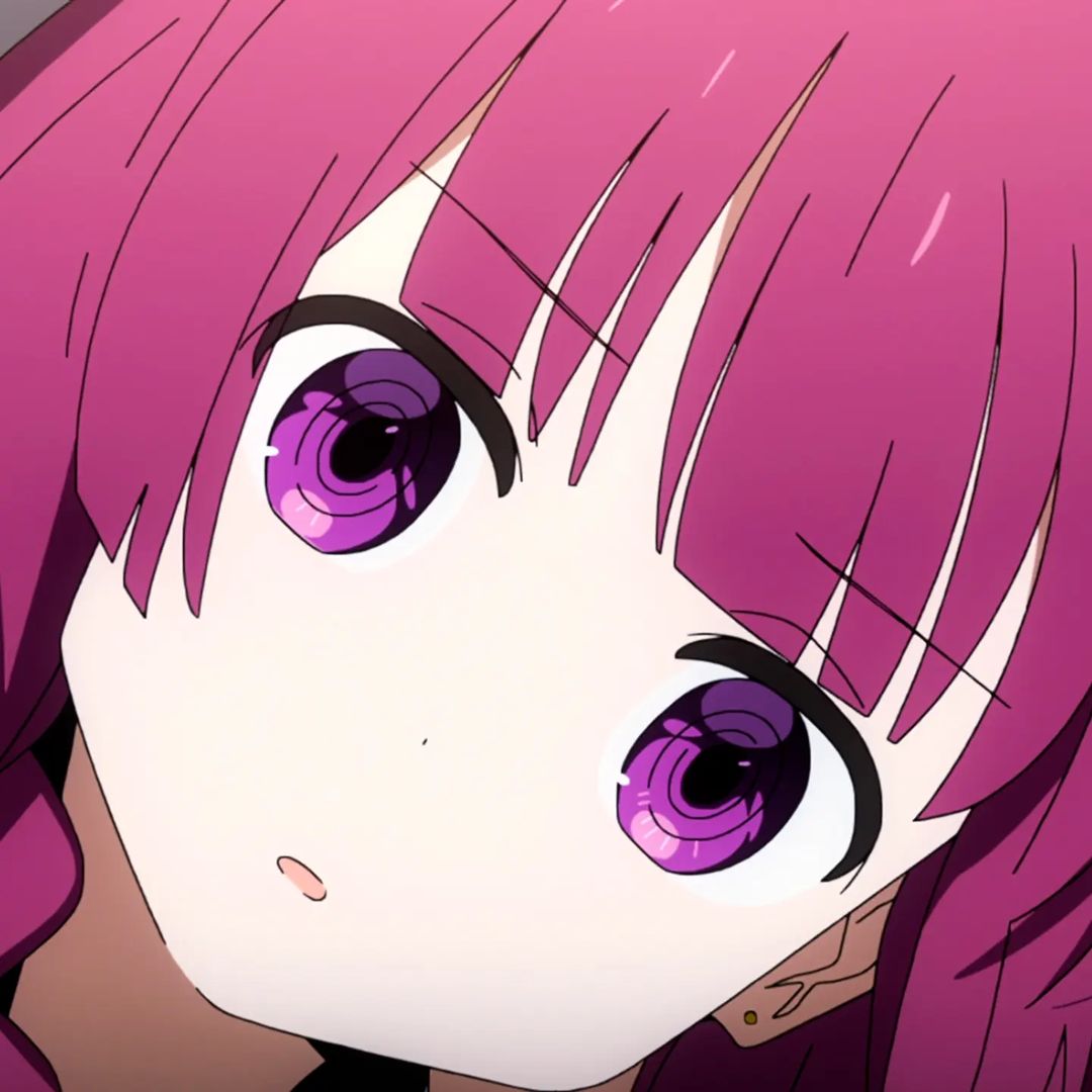 Ai Hoshino Oshi No Ko profile picture