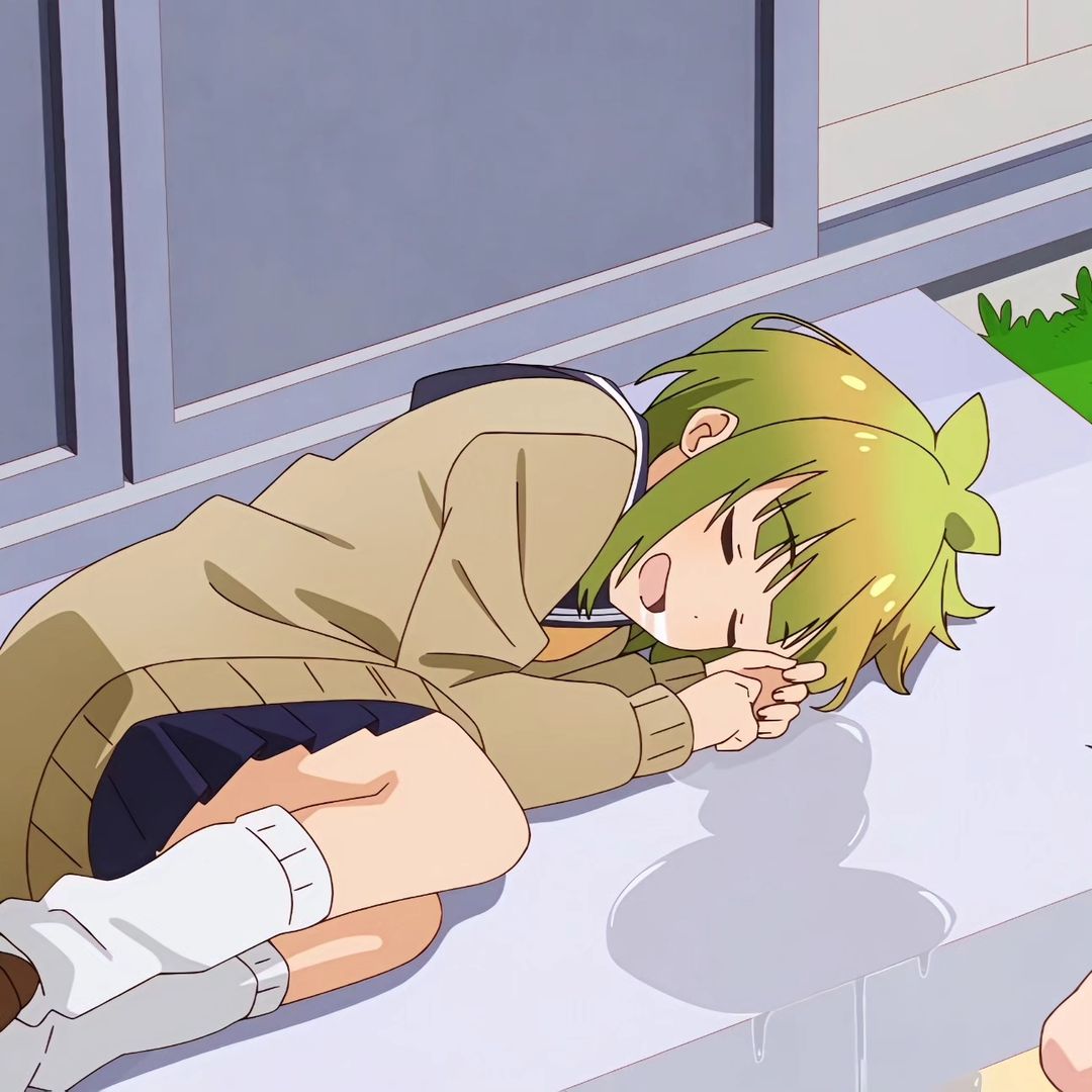 Yuno Hidamari Sketch profile picture