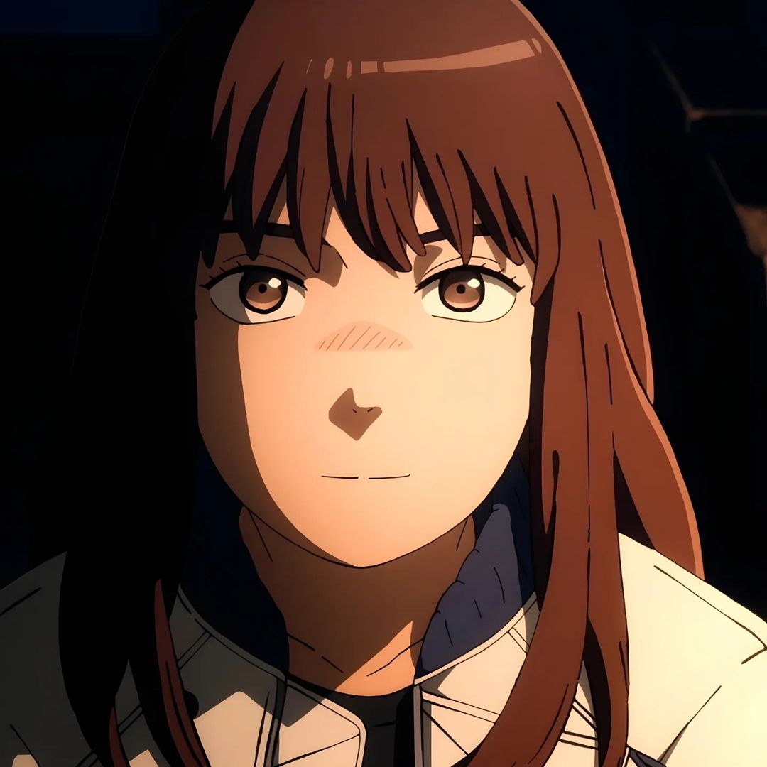 Akane Sawatari  Chainsaw Man profile picture