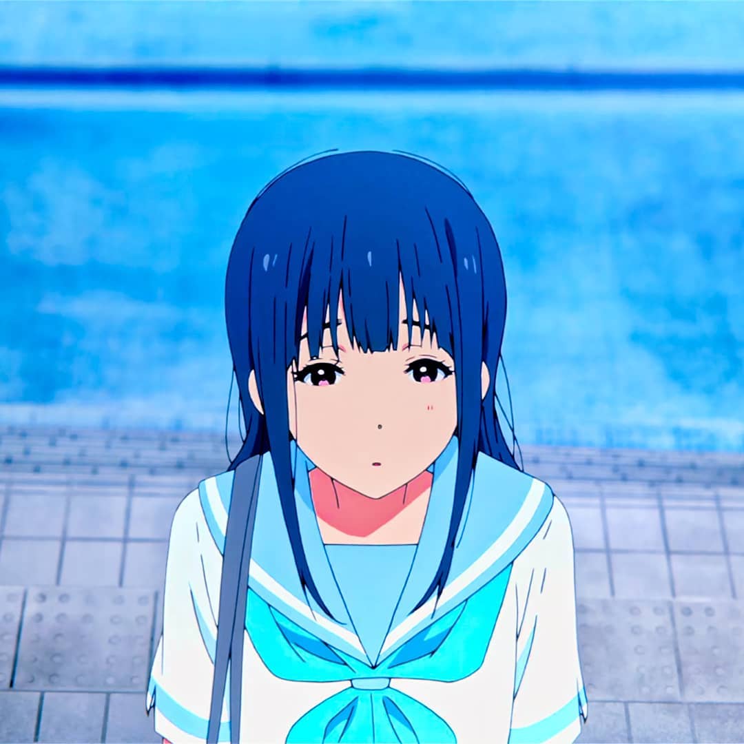 Akira Tachibana After the Rain profile picture