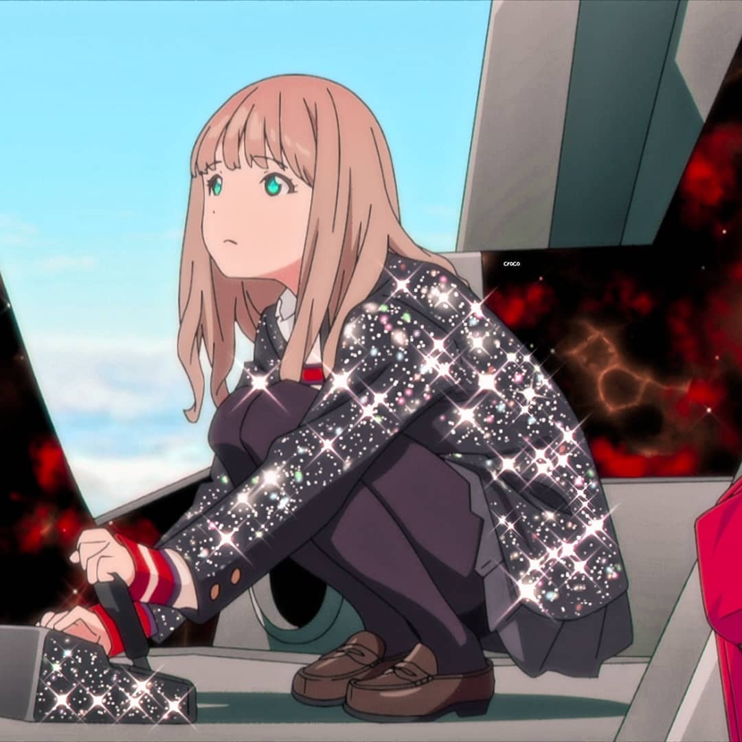 Zero Two DARLING in the FRANXX profile picture