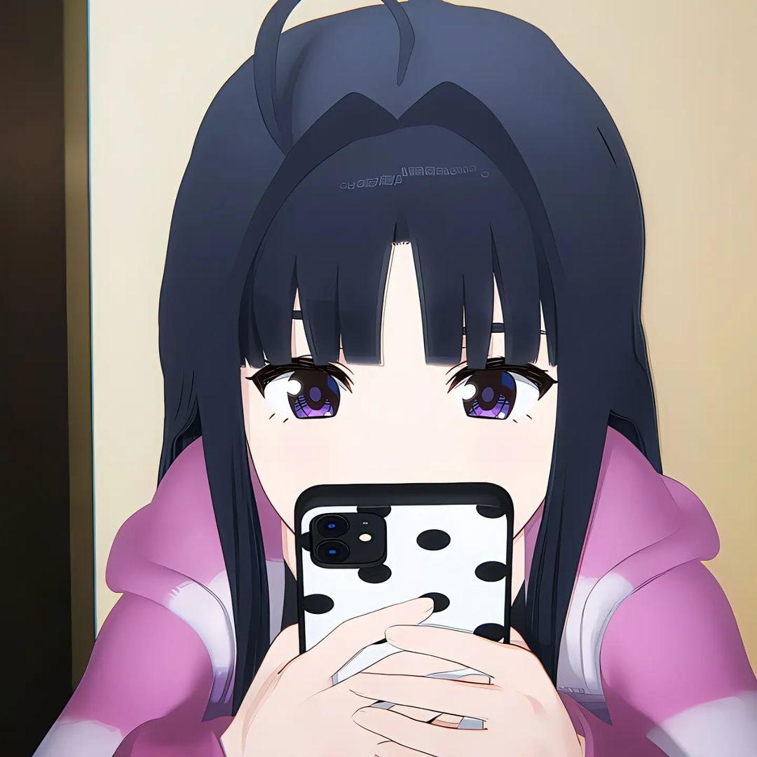 Ai Hayasaka Kaguya-sama: Love is War profile picture