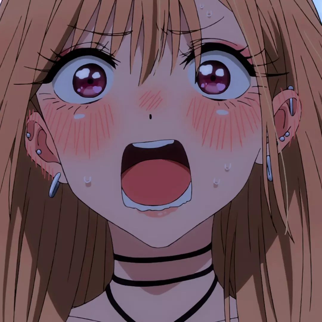 Marin Kitagawa My Dress-Up Darling profile picture