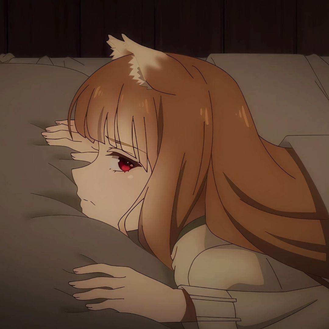 Holo Spice and Wolf profile picture