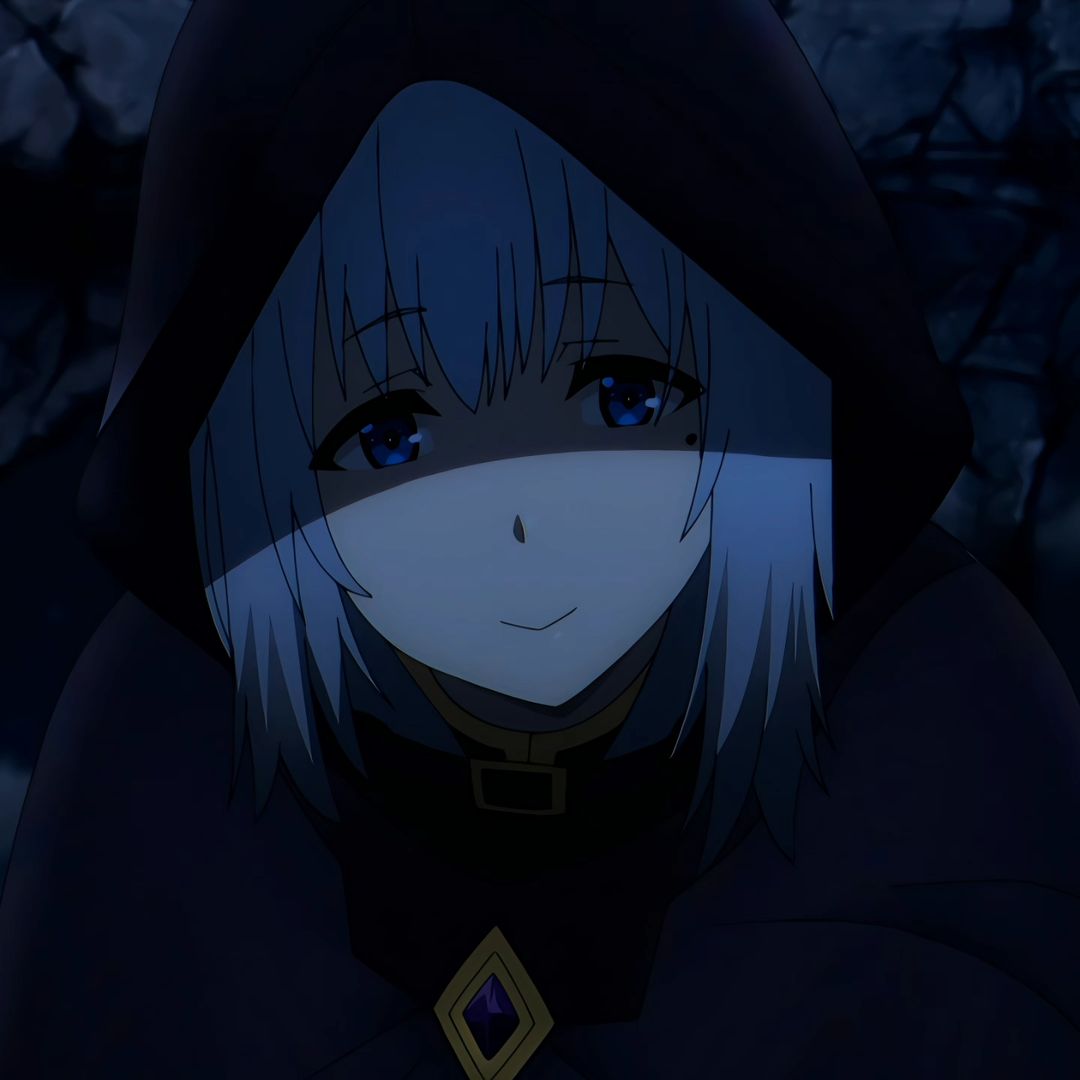 Frieren Sousou no Frieren: ●● no Mahou Part 2 profile picture