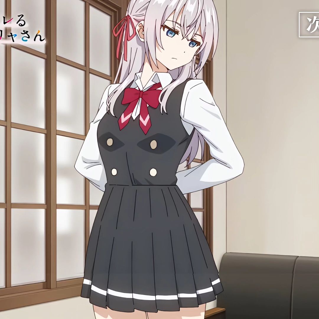 Ai Hoshino Oshi No Ko profile picture