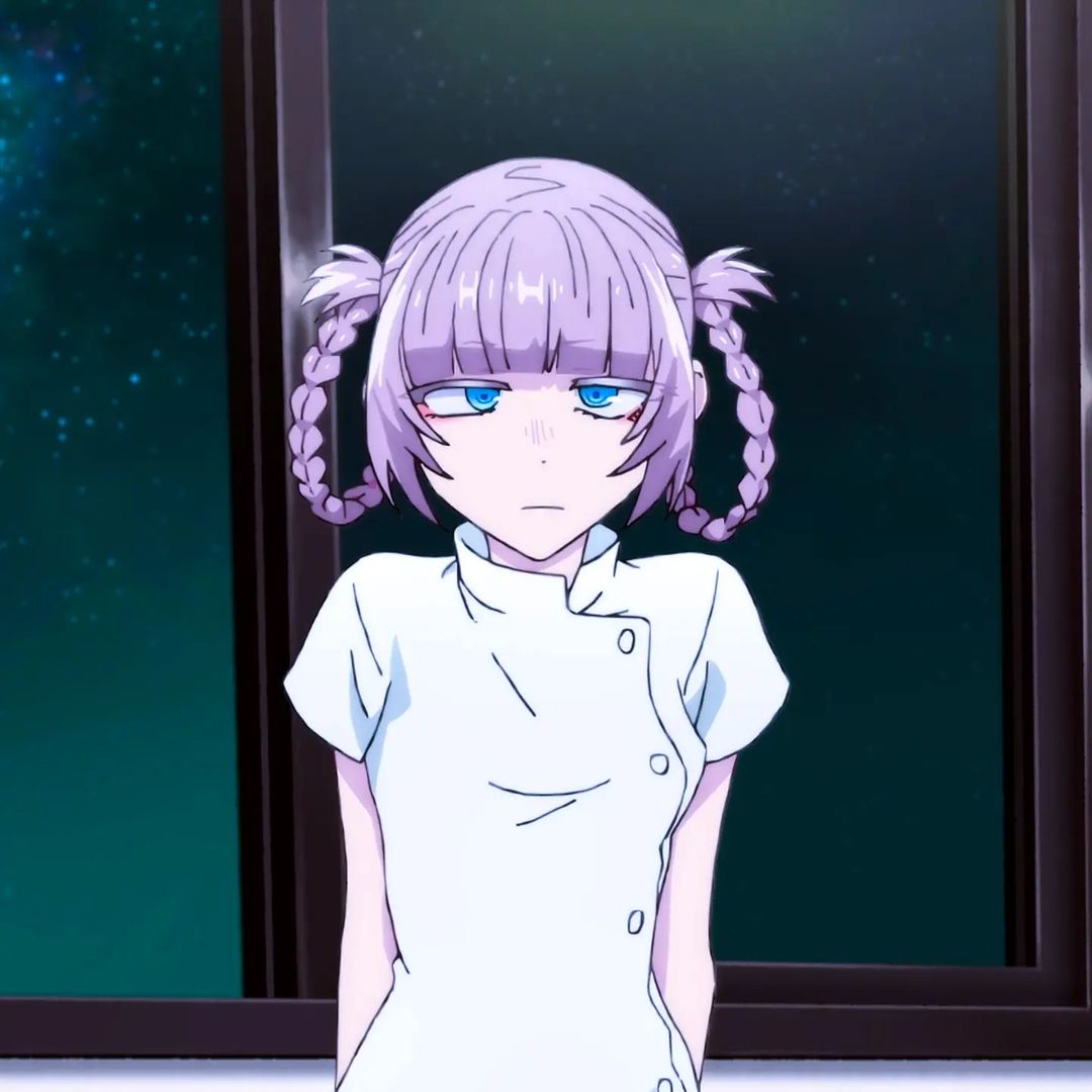 Nazuna Nanakusa Call of the Night profile picture