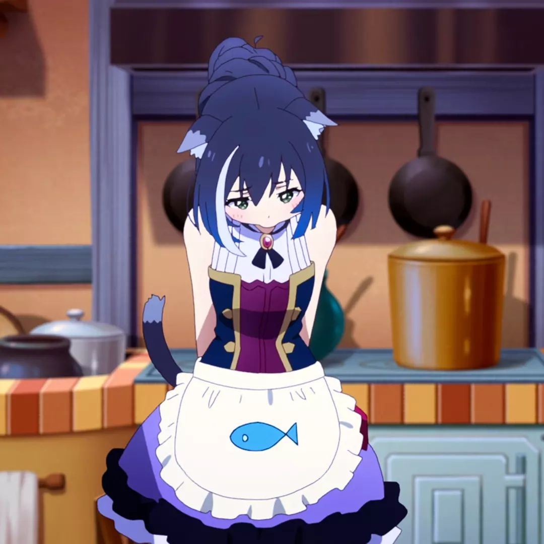 Karyl Princess Connect! Re:Dive profile picture