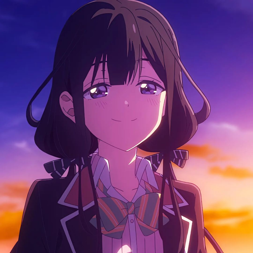Akane  Kinoshita My Love Story with Yamada-kun at Lv999 profile picture