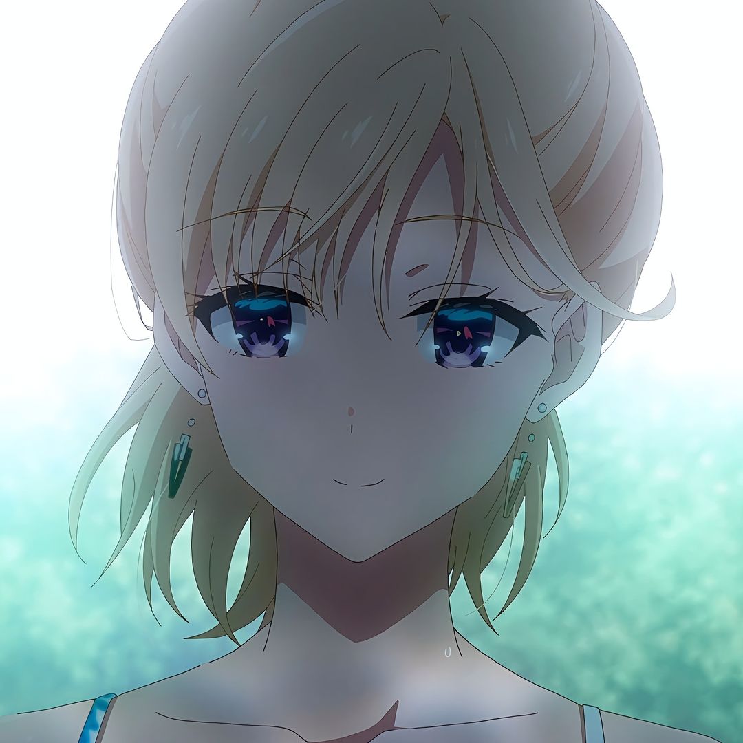 Marin Kitagawa My Dress-Up Darling profile picture