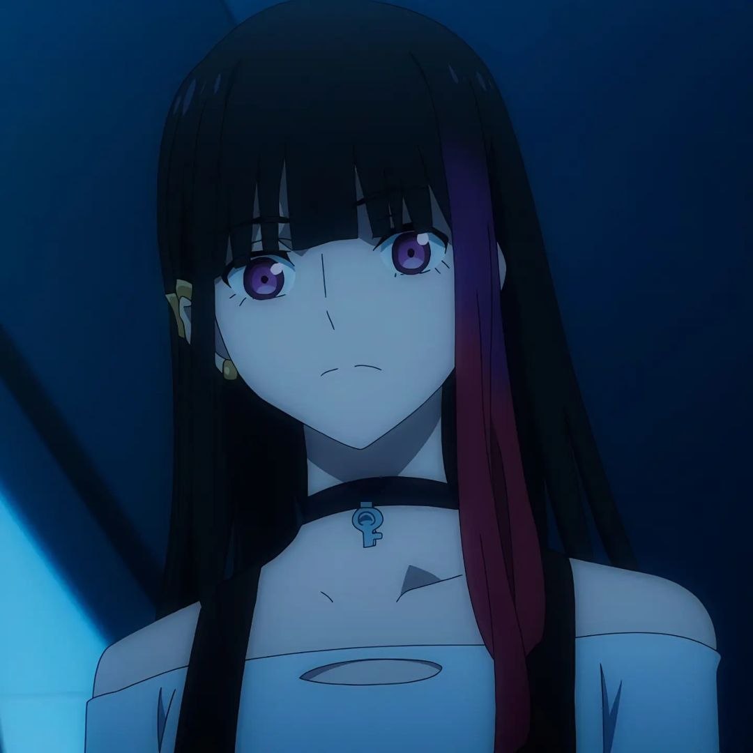 Kikuri Hiroi BOCCHI THE ROCK! profile picture