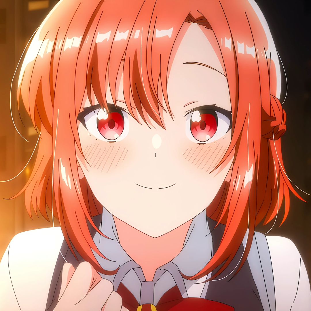 Yui Yuigahama My Teen Romantic Comedy SNAFU profile picture