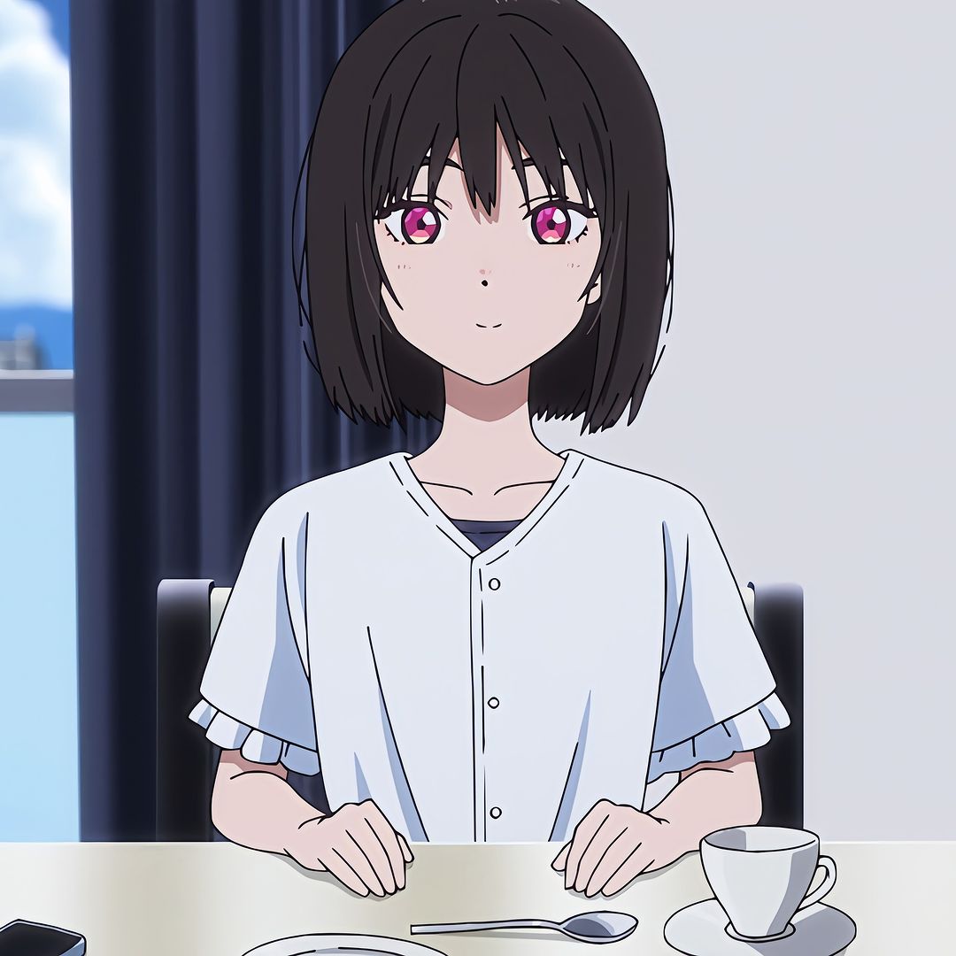 Ai Hoshino Oshi No Ko profile picture