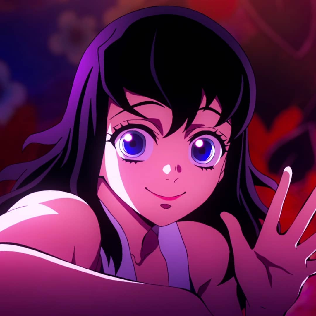 Kanao Tsuyuri Demon Slayer: Kimetsu no Yaiba profile picture