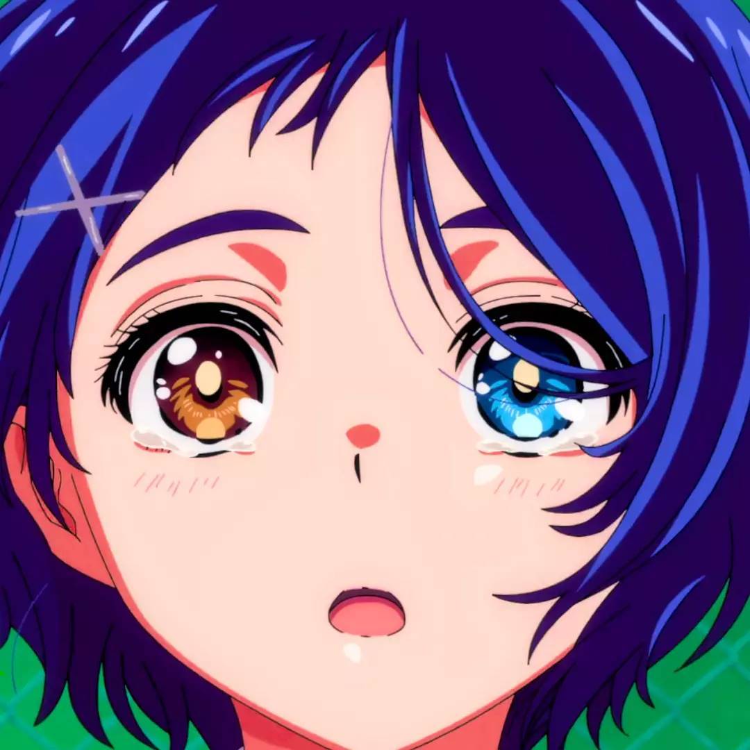 Ai Hoshino Oshi No Ko profile picture