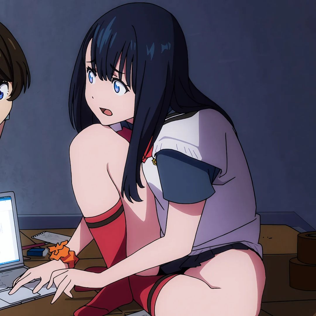 Akane Kurokawa Oshi No Ko profile picture