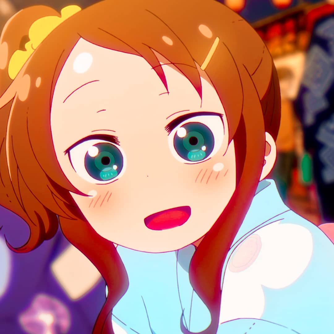 Kokoro Tsurumaki BanG Dream! profile picture