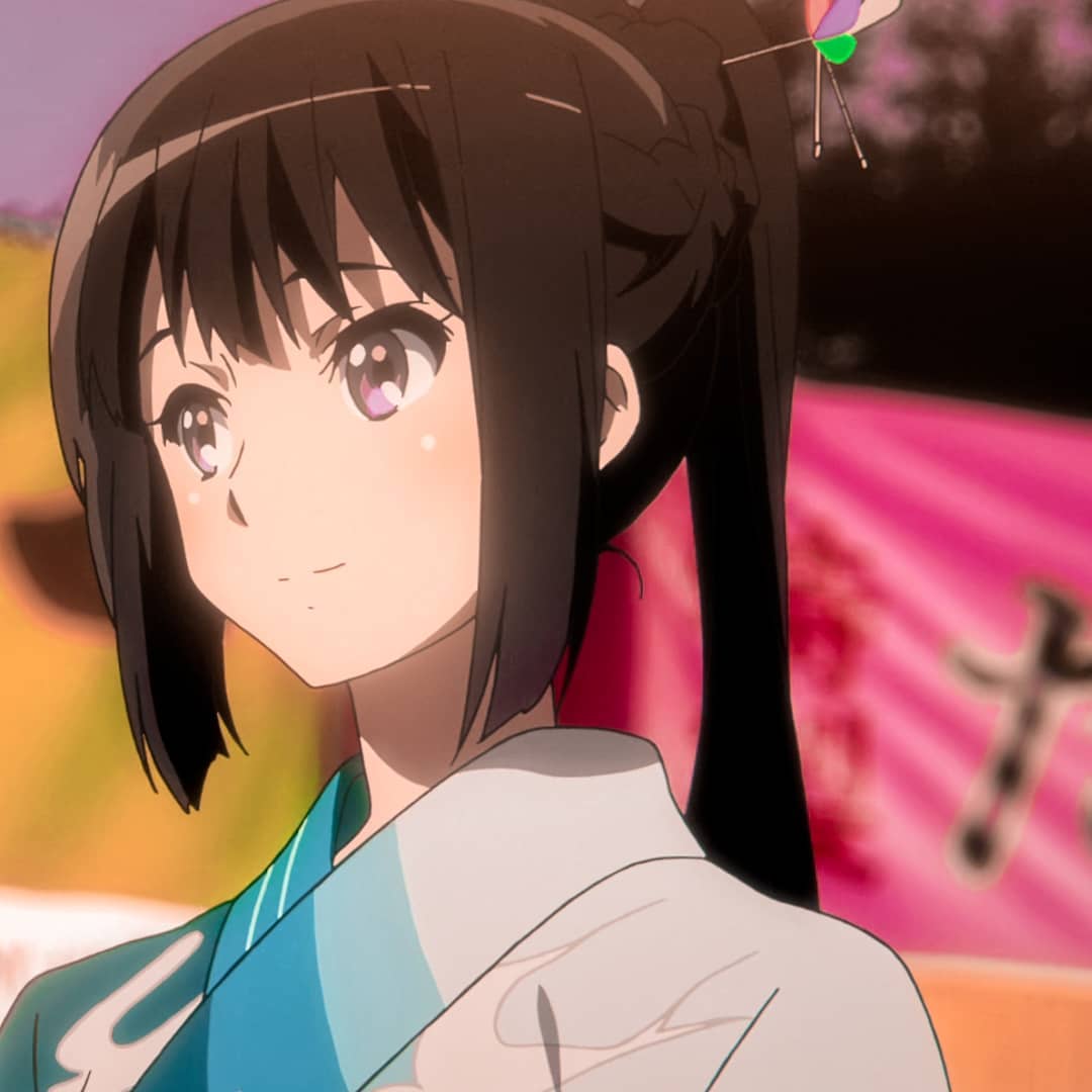 Mai Sakurajima Rascal Does Not Dream of Bunny Girl Senpai profile picture