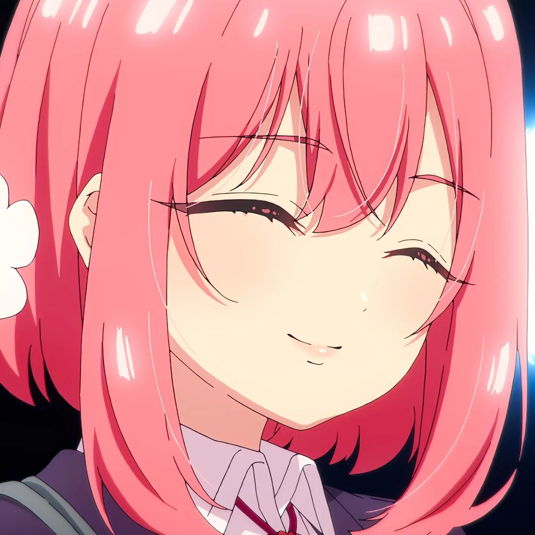 Akane Kurokawa Oshi No Ko profile picture