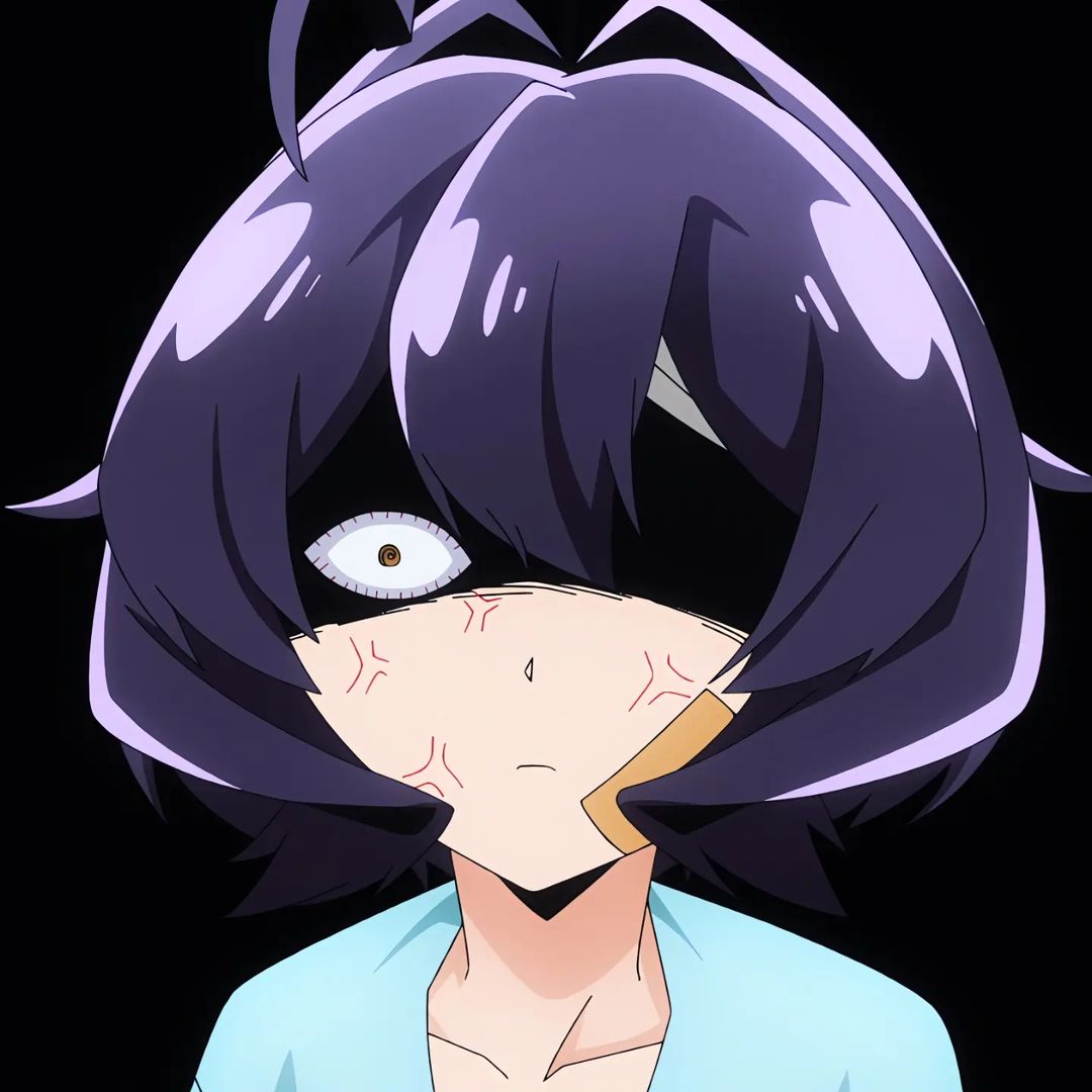 Hitohito Tadano Komi Can’t Communicate profile picture