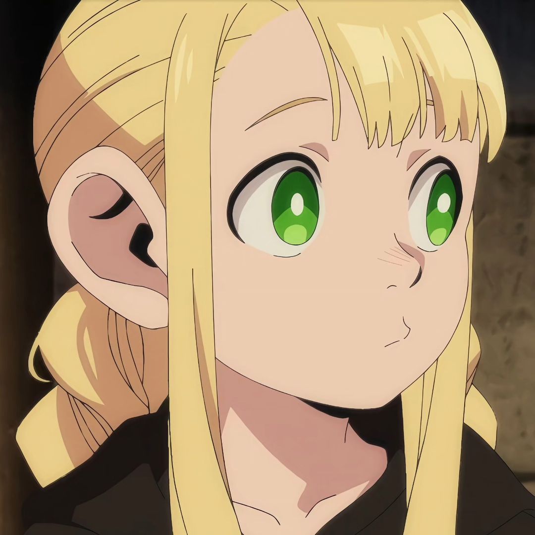 Anya Forger SPY x FAMILY profile picture