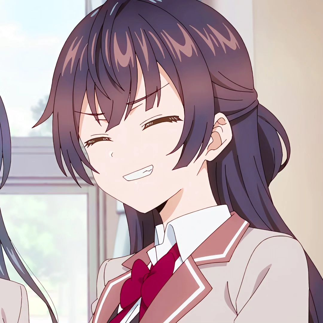 Yukino Yukinoshita My Teen Romantic Comedy SNAFU profile picture