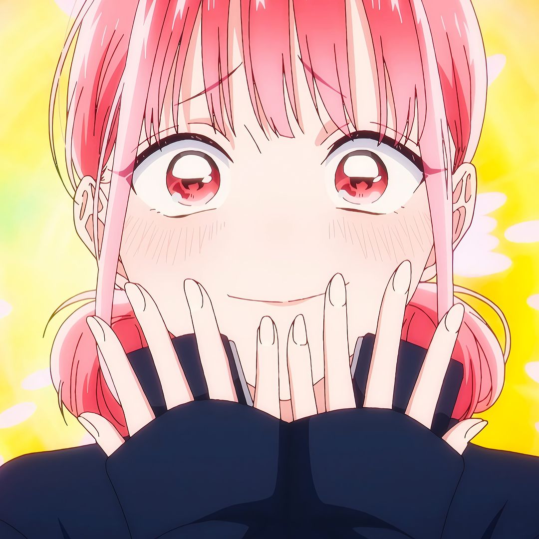 Hitori Gotou BOCCHI THE ROCK! profile picture