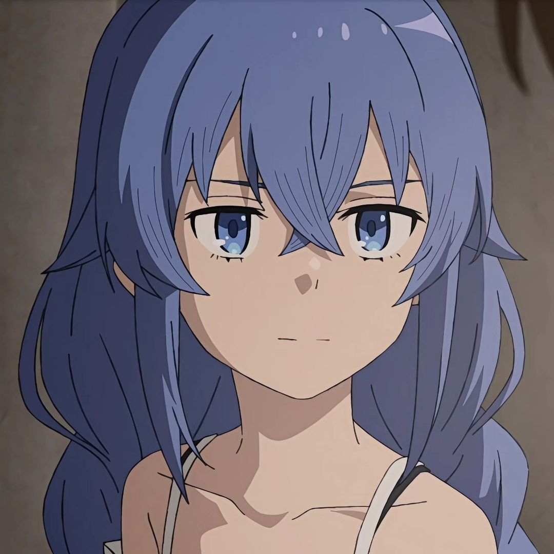 Roxy Migurdia Mushoku Tensei: Jobless Reincarnation profile picture