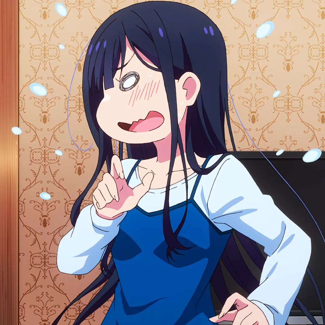 Mai Sakurajima Rascal Does Not Dream of Bunny Girl Senpai profile picture