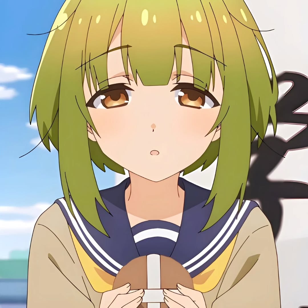 Midori Tokiwa Tamako Market profile picture